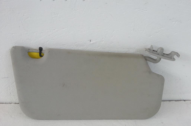 Ford Fiesta MK7 JA8 Sonnenblende links mit Spiegel